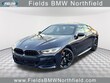  BMW 840i
