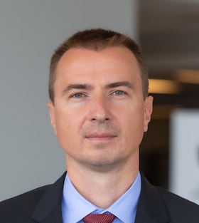 Staff member Paul Laton from ID_a519299d05b8