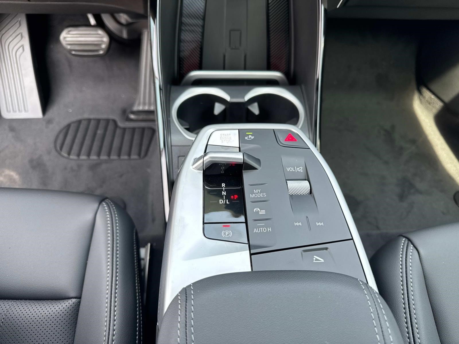 2026 BMW X1 XDrive28i - Photo 26