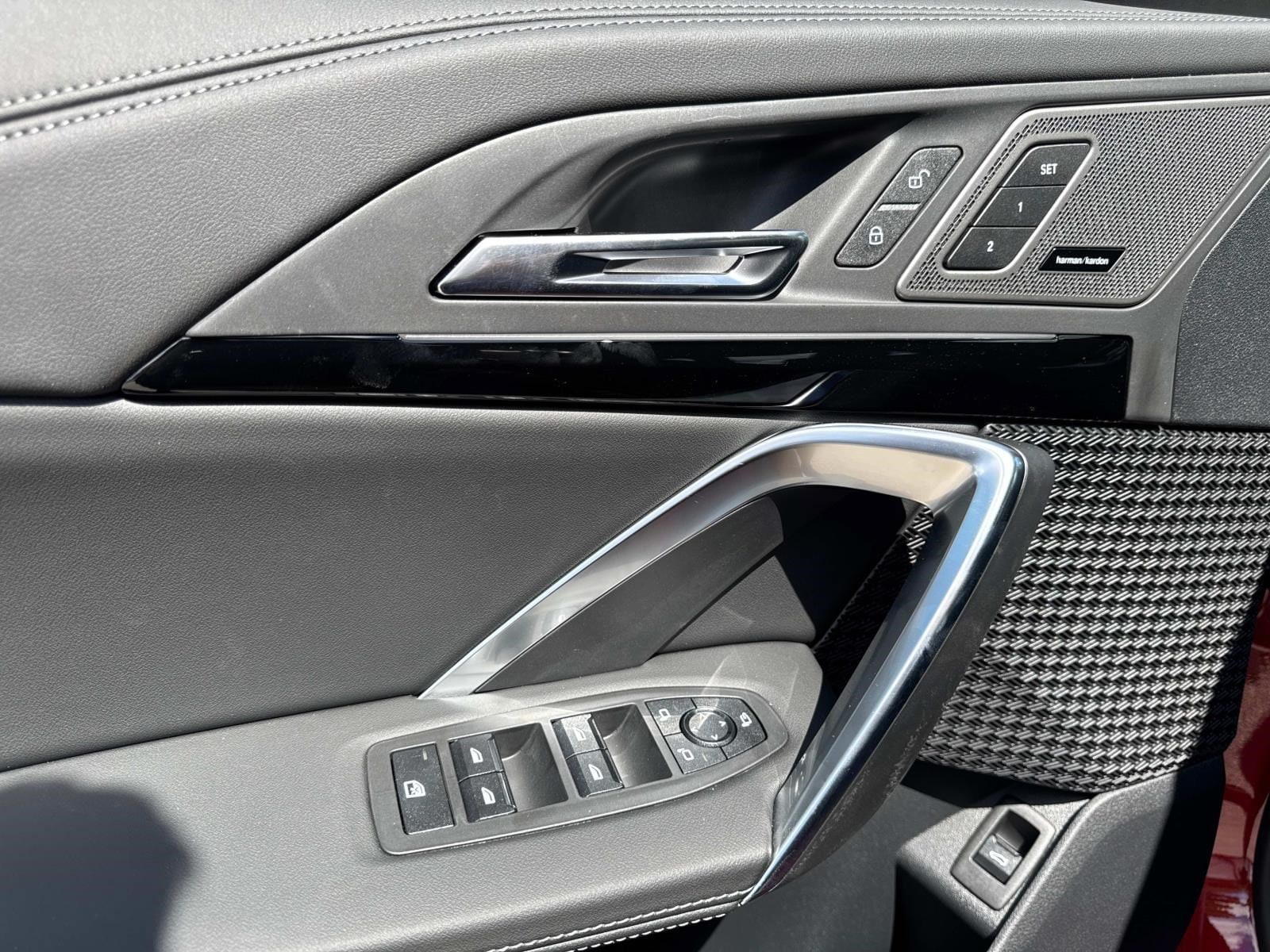 2026 BMW X1 XDrive28i - Photo 18