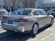 2025 BMW 530i xDrive Sedan