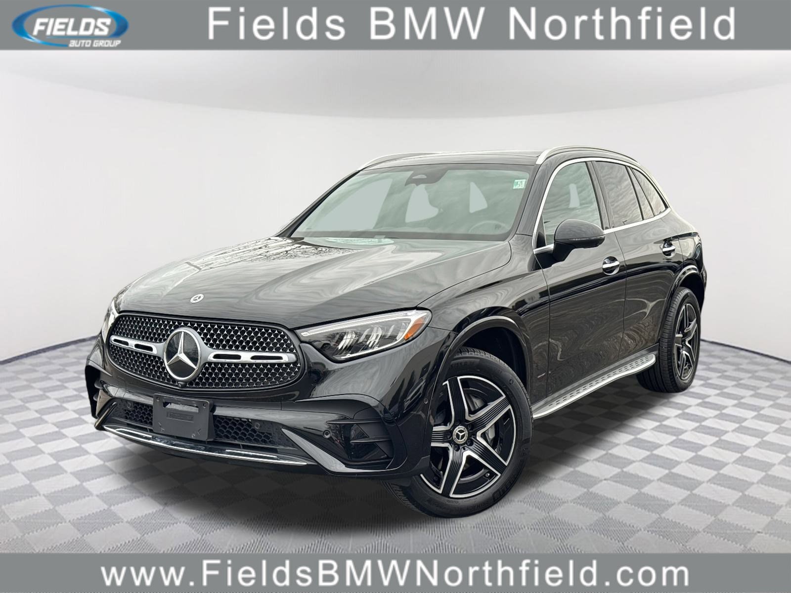 2023 Mercedes-Benz GLC GLC 300's photo