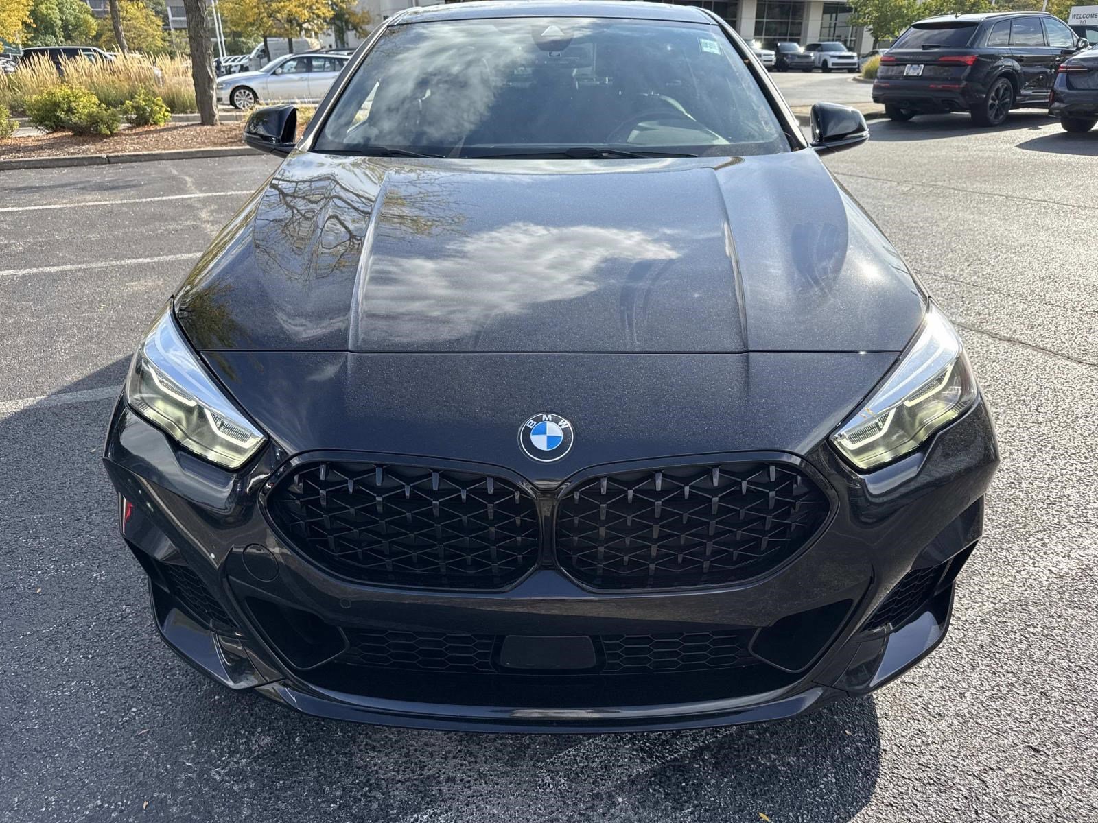 2021 Bmw M235i xDrive GC photo 2