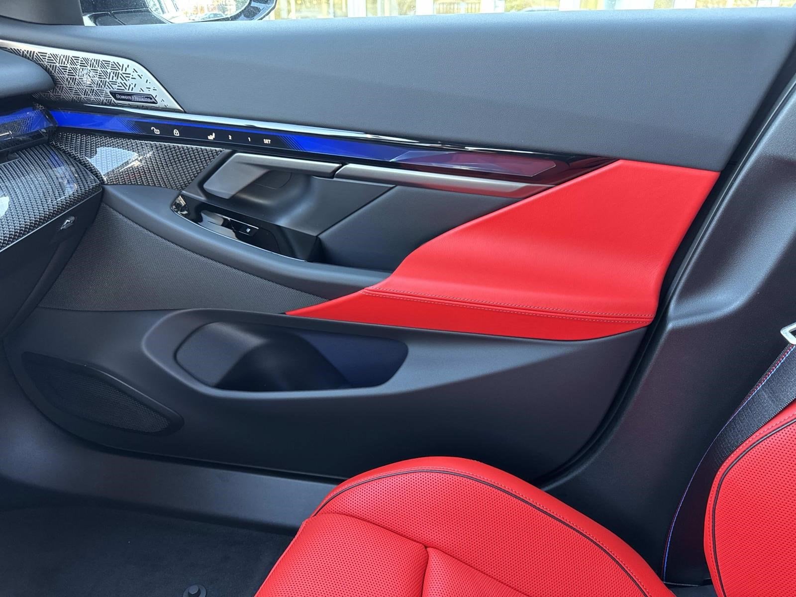 2026 BMW M5 M5 - Photo 23