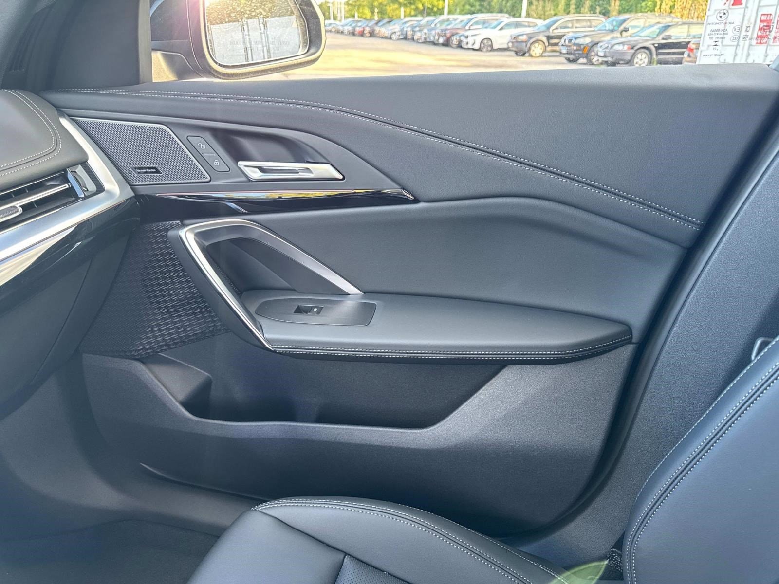 2026 BMW X1 XDrive28i - Photo 22