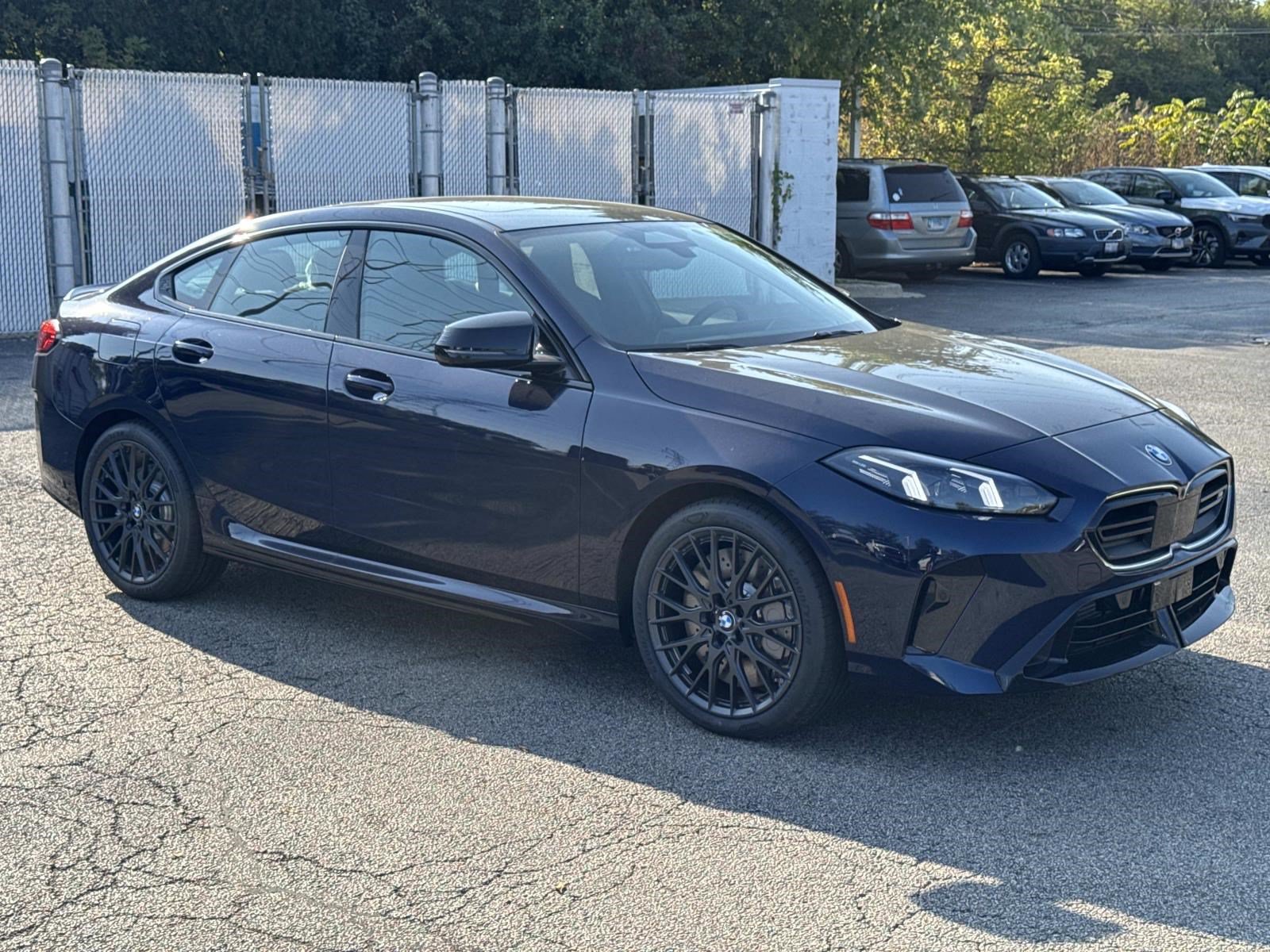 New 2026 BMW M235i M235 xDrive Gran Coupe