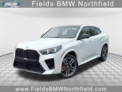 2026 BMW X2 xDrive28i SUV