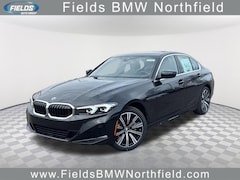 2026 BMW 330i xDrive Sedan