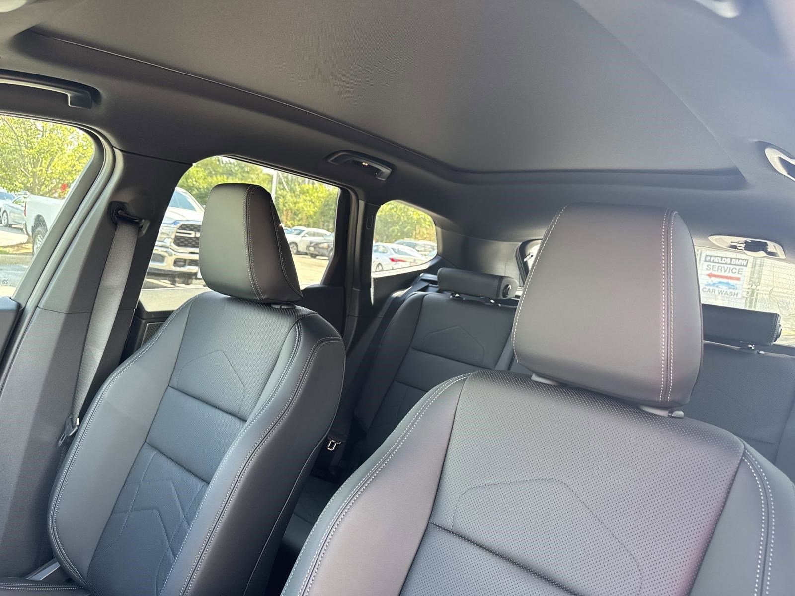 2026 BMW X1 XDrive28i - Photo 34