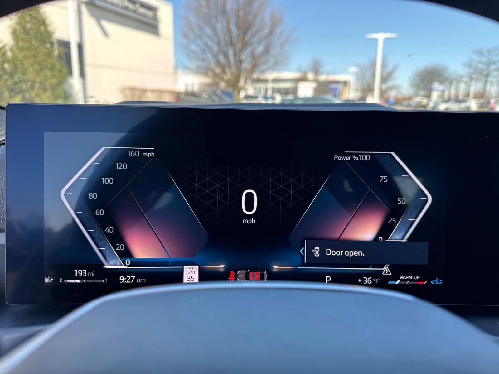 2025 BMW 3 Series 330i - Photo 27