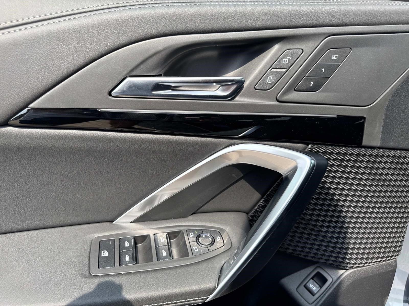 2026 BMW X1 XDrive28i - Photo 18