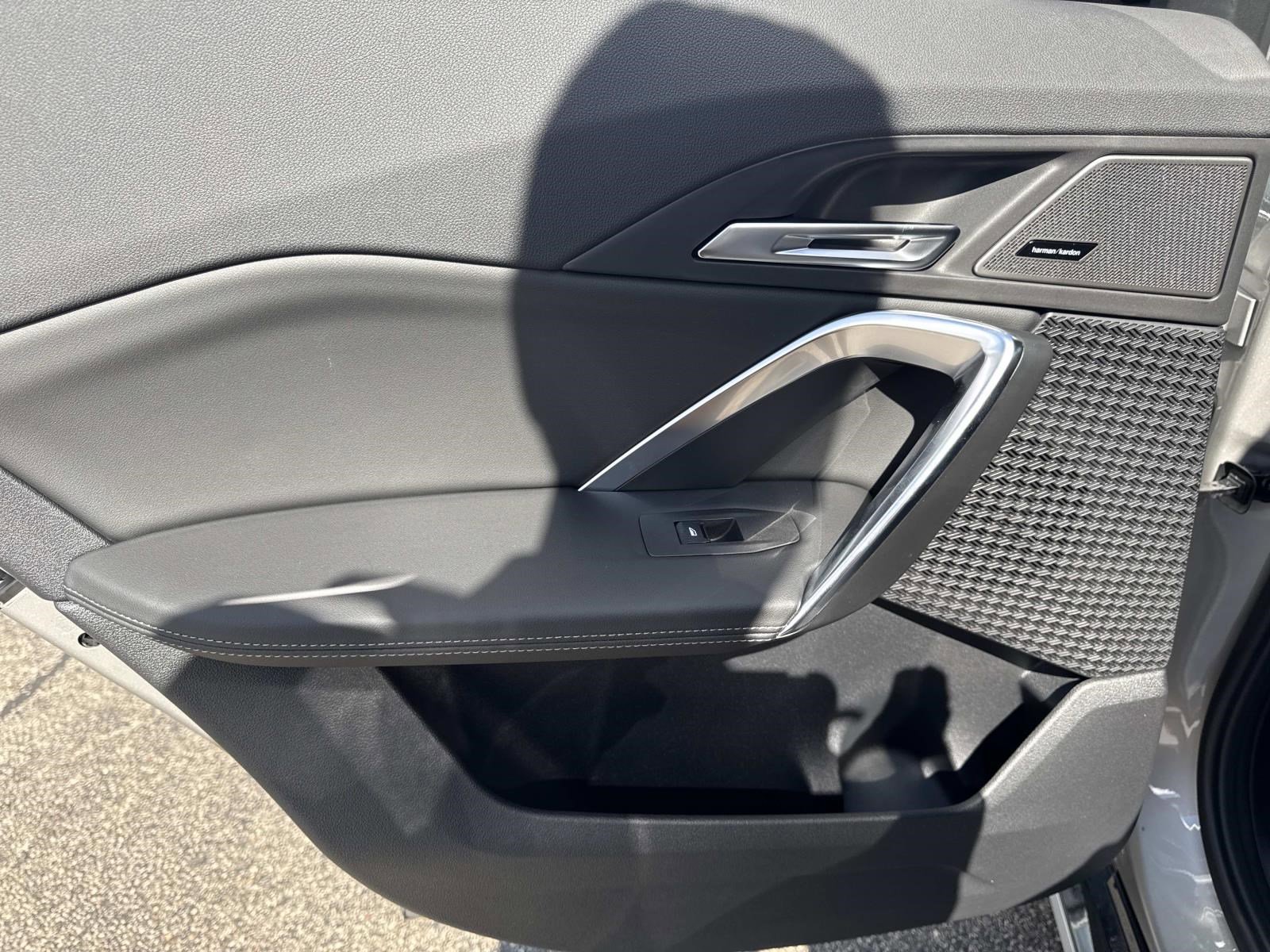 2026 BMW X1 XDrive28i - Photo 12