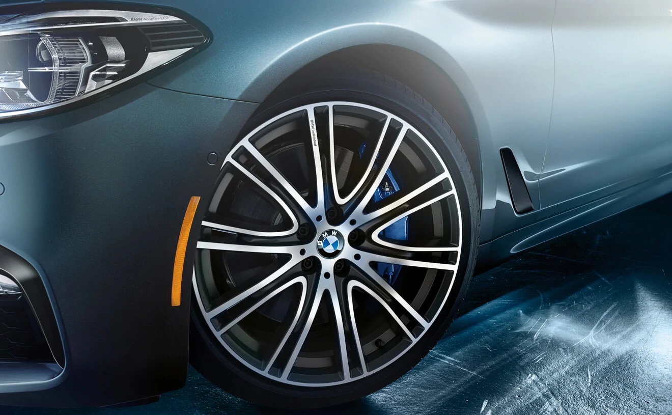 BMW