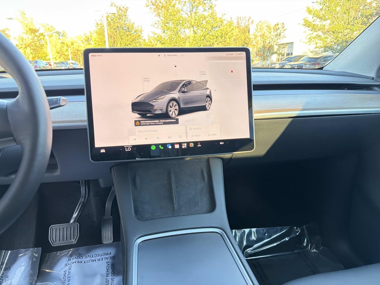 Vehicle thumbnail