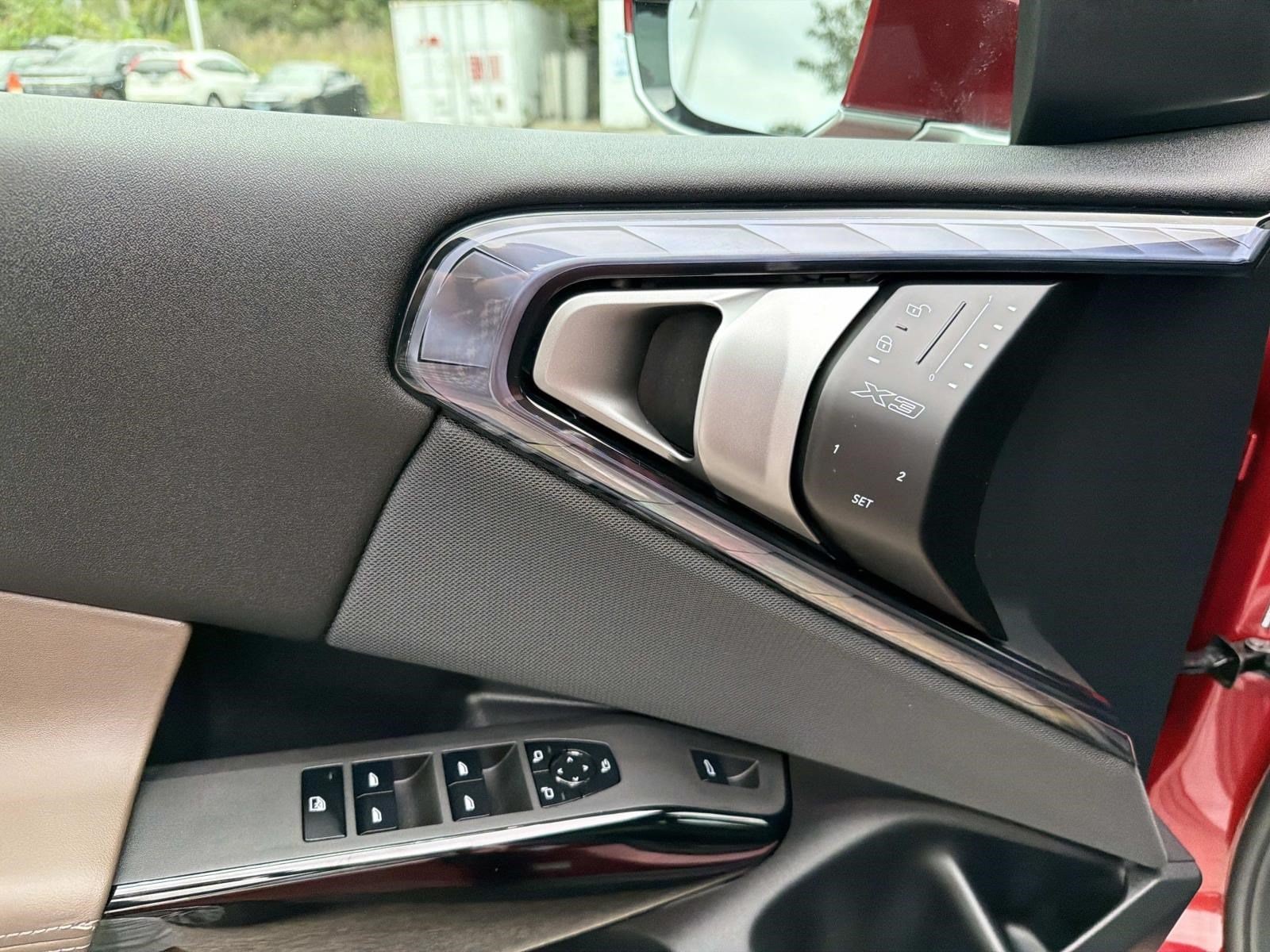 Vehicle thumbnail