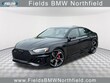  Audi RS 5 Sportback