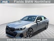 BMW 550e