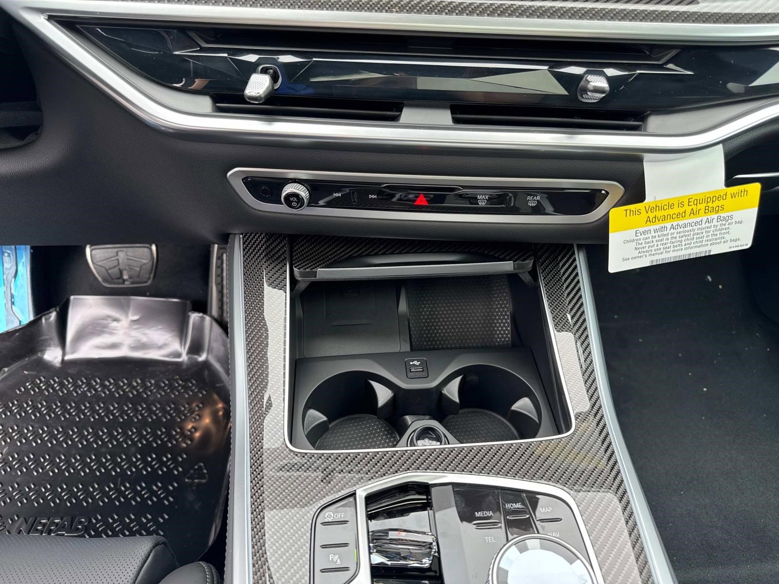 2026 BMW X5 M60i - Photo 28