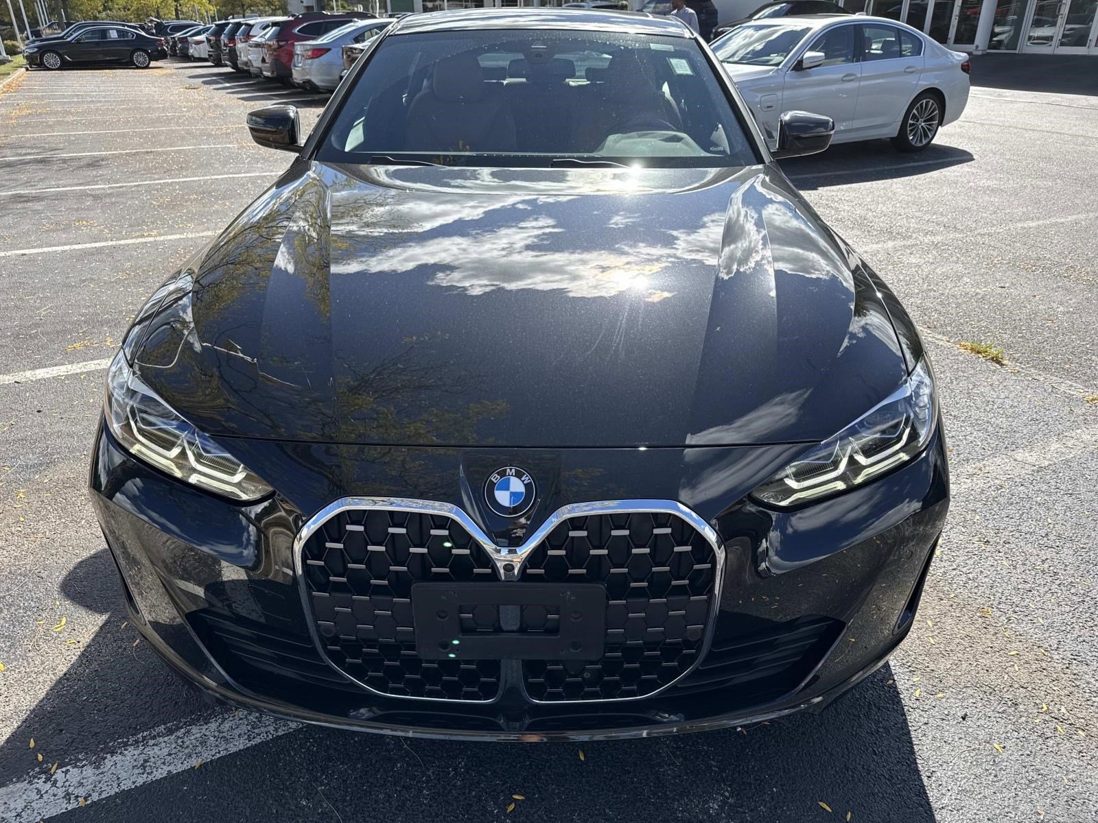 2023 Bmw 430i xDrive GC photo 2