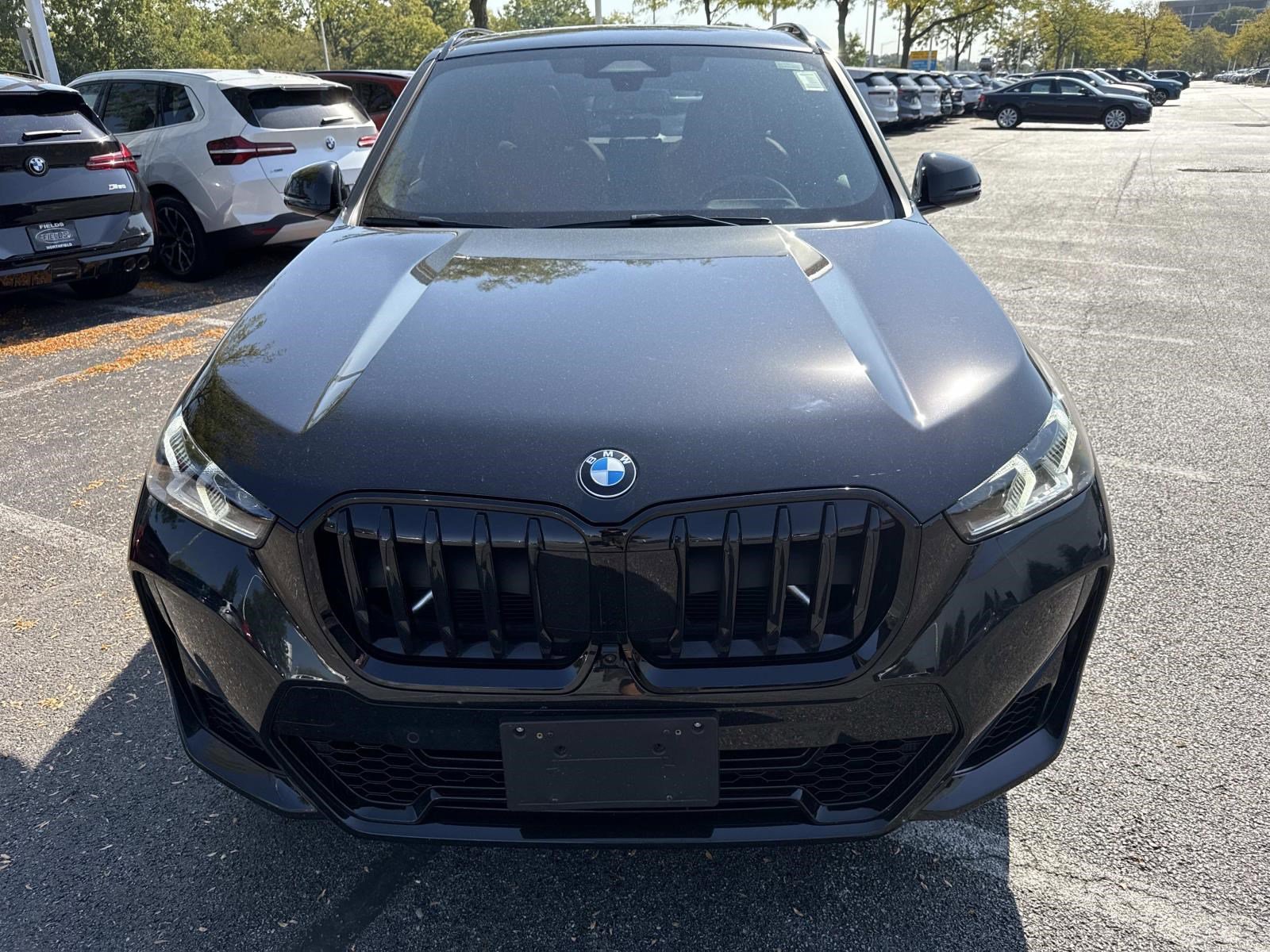 2023 Bmw X1 XDrive28i photo 2