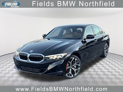 2026 BMW 330i xDrive Sedan