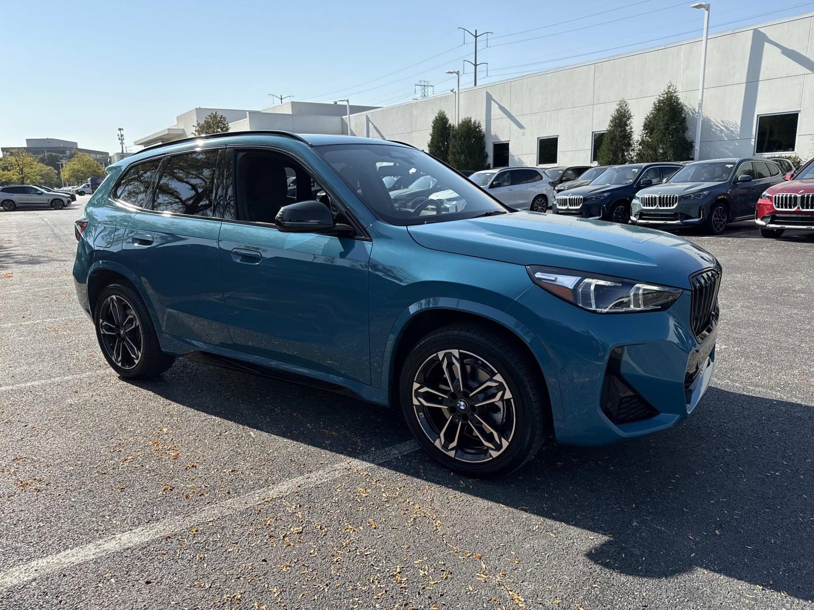 2023 Bmw X1 XDrive28i photo 2