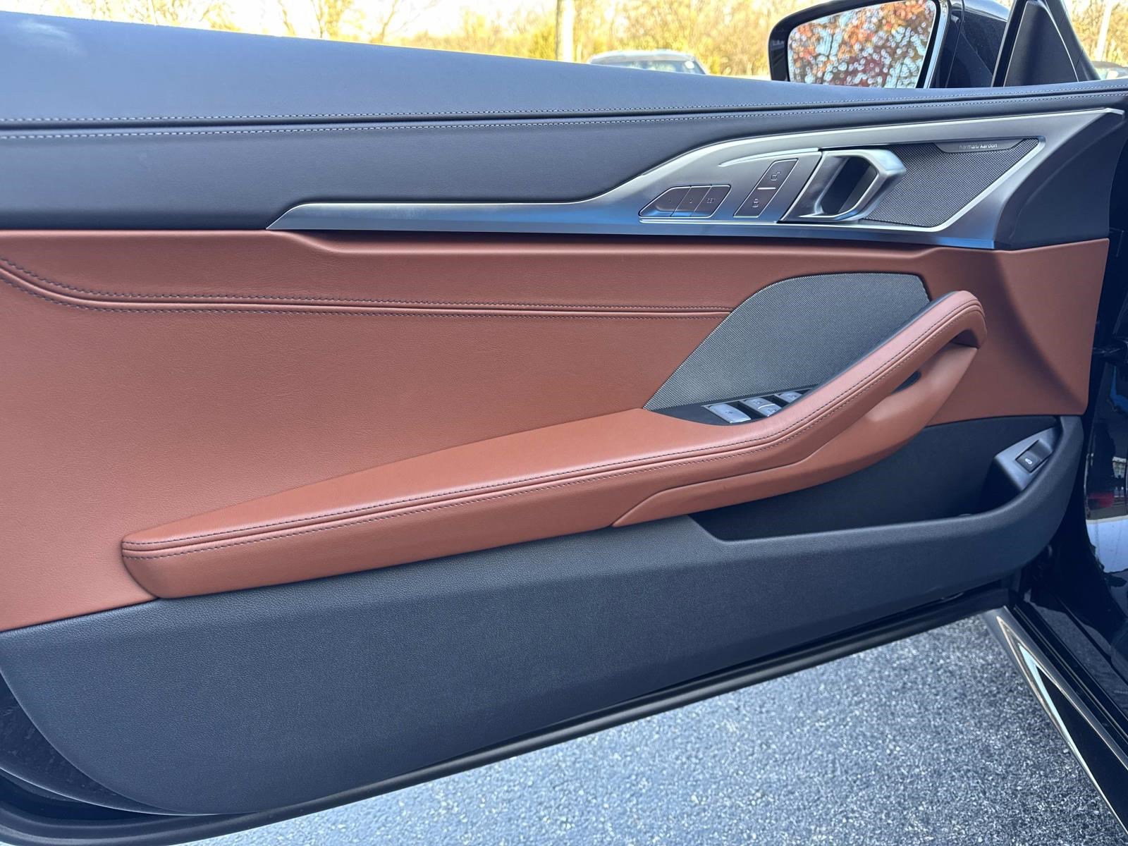 2026 BMW 8 Series 840i - Photo 11