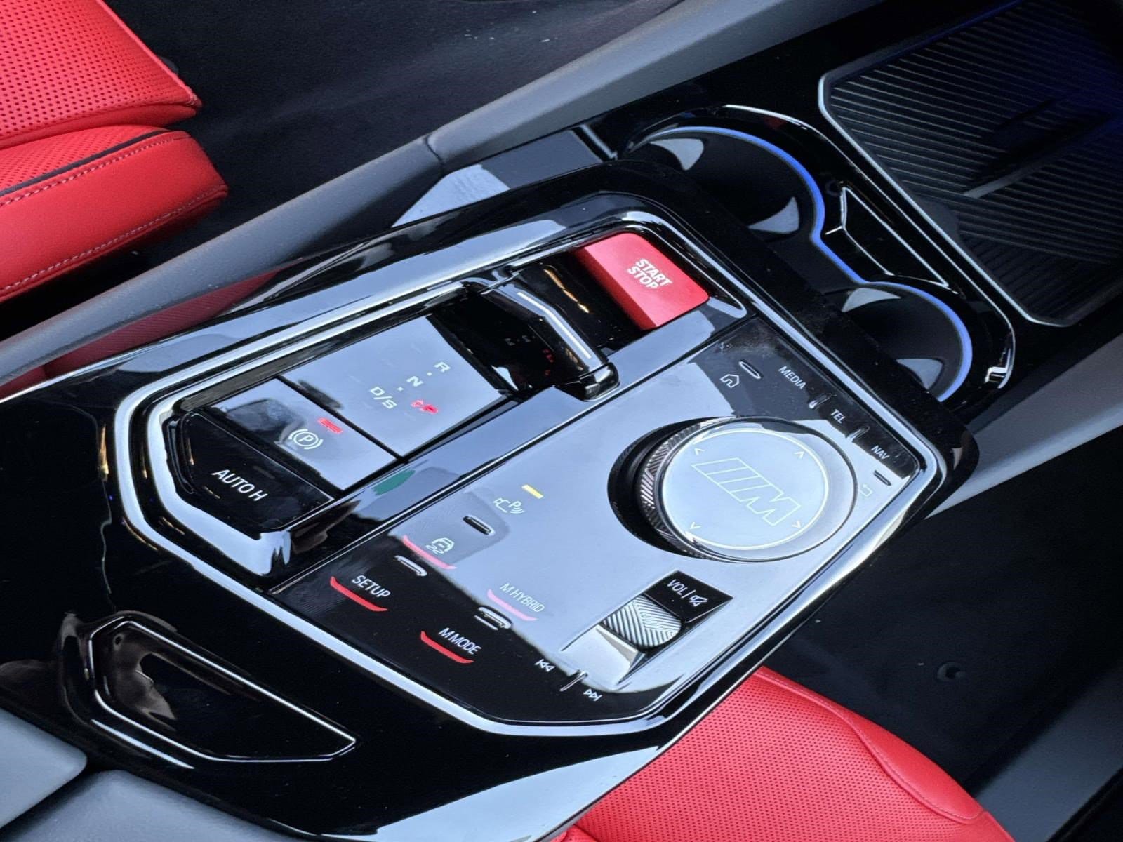 2026 BMW M5 M5 - Photo 28