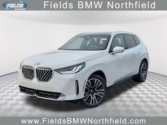 2026 BMW X3 30 xDrive SUV