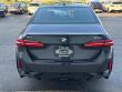 2026 BMW 530i xDrive Sedan