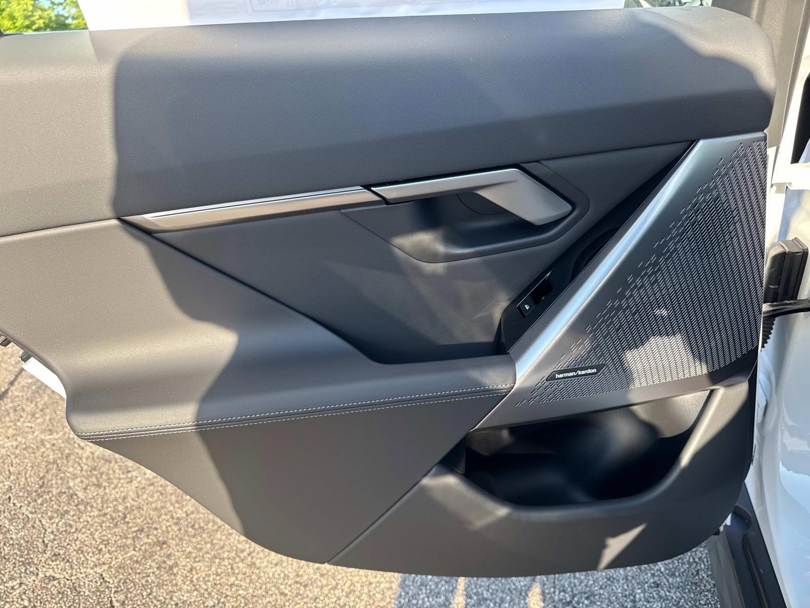 2026 BMW i5 40 - Photo 11