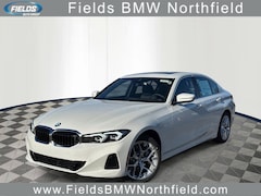 2026 BMW 330i xDrive Sedan