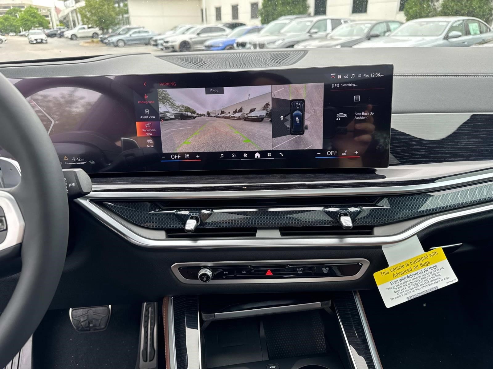 2026 BMW X5 50e - Photo 26