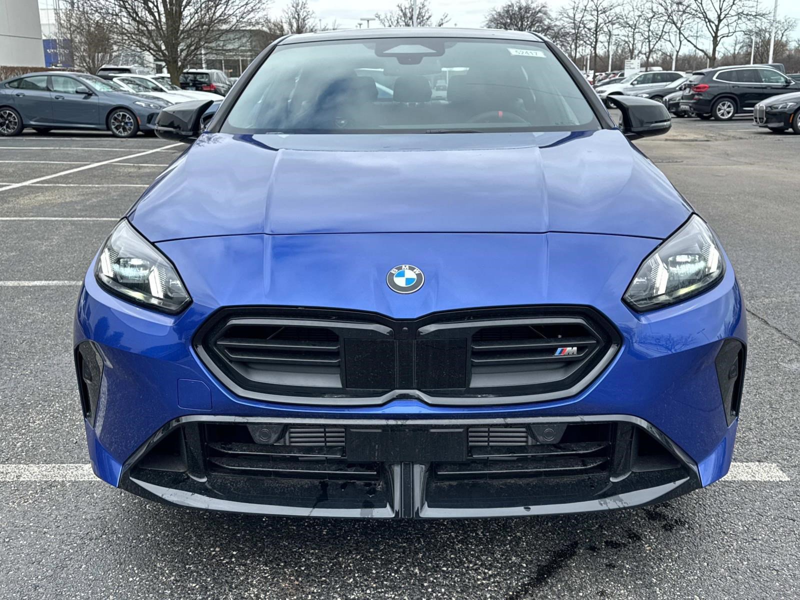 2025 Bmw M235i xDrive Gran Coupe photo 2