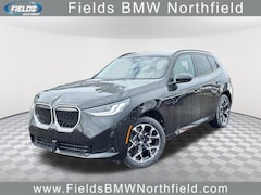 2026 BMW X3 30 xDrive SUV