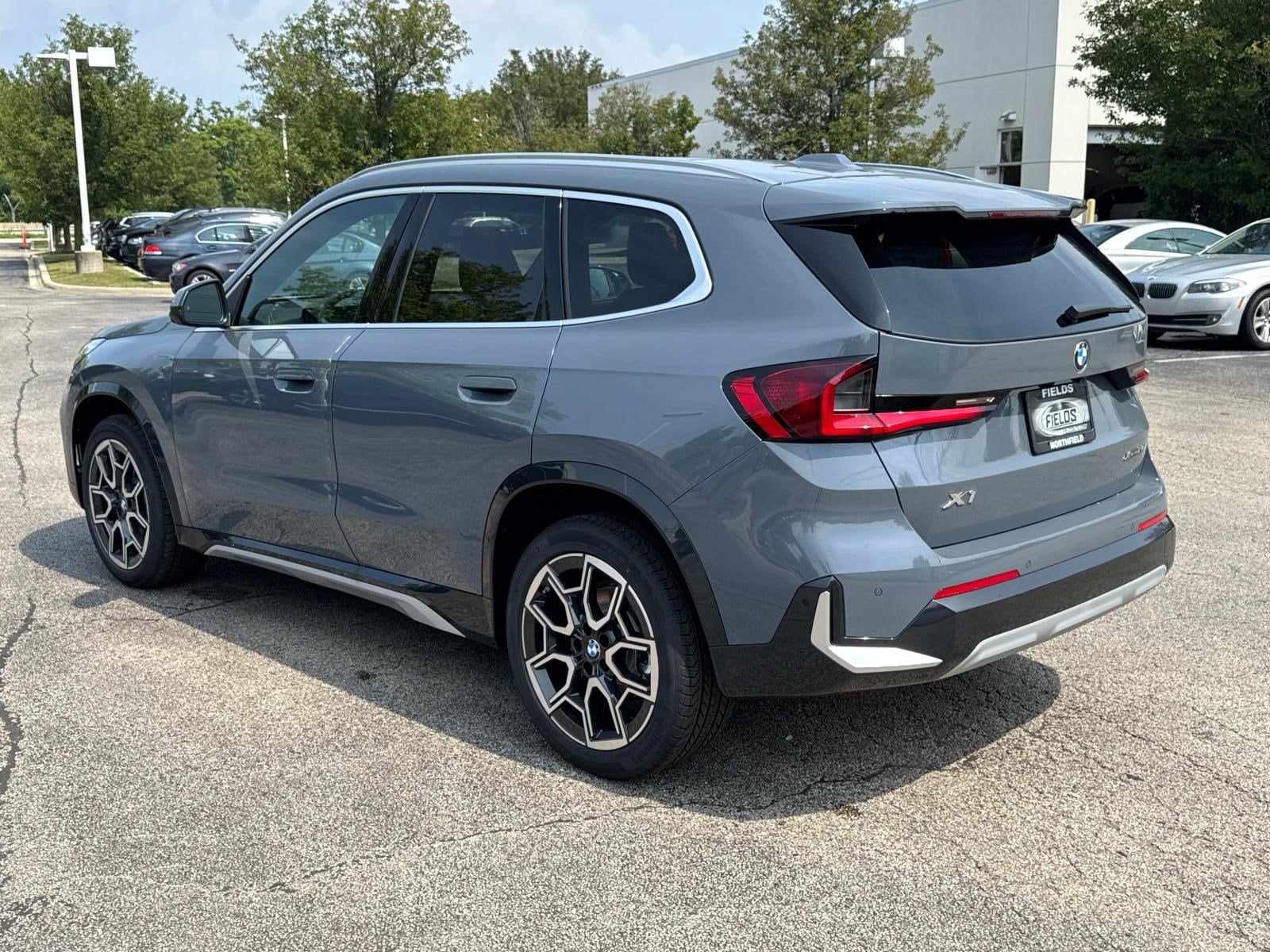 2026 BMW X1 XDrive28i - Photo 7