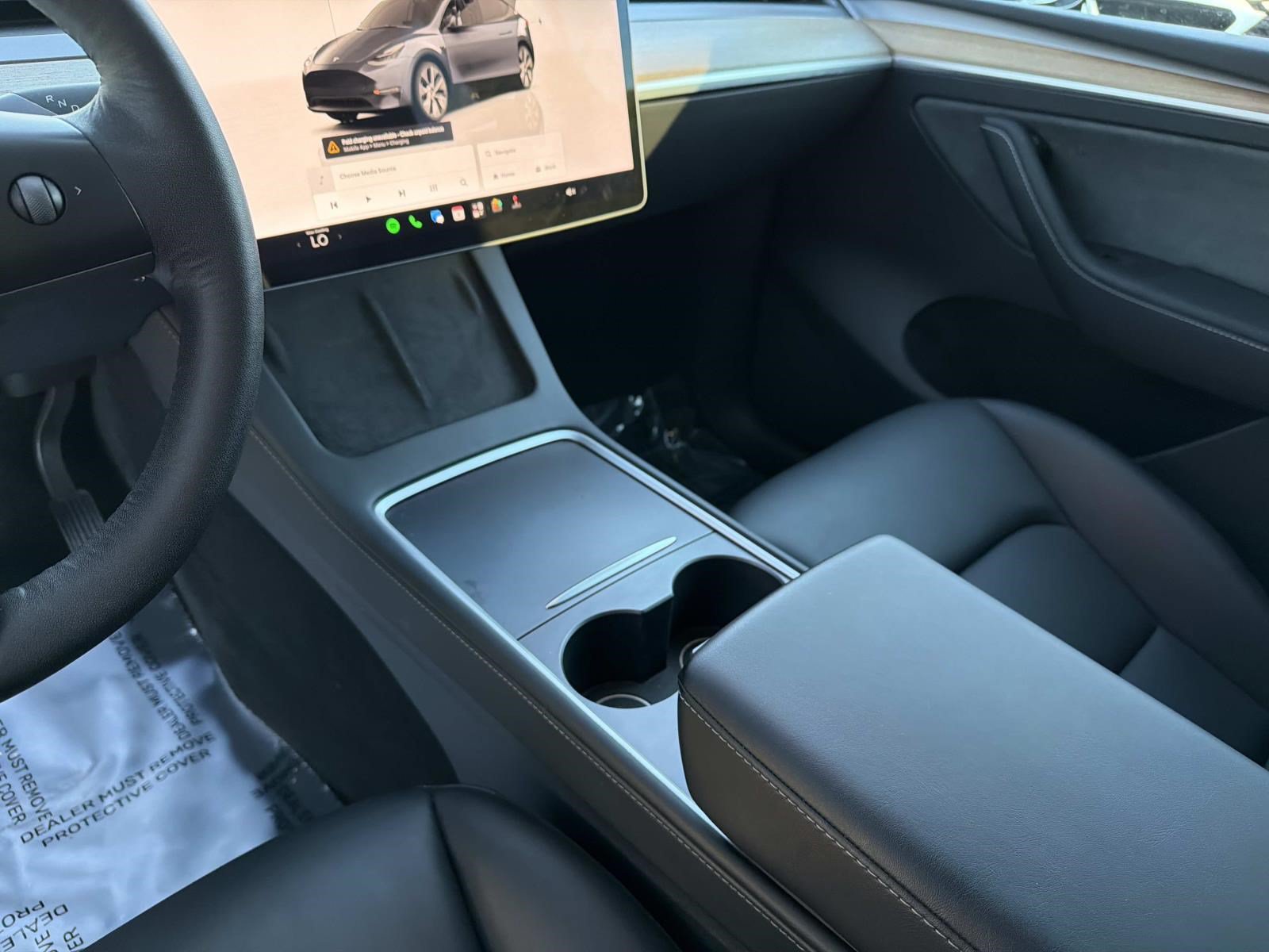 Vehicle thumbnail