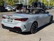 2026 BMW M440i xDrive Convertible