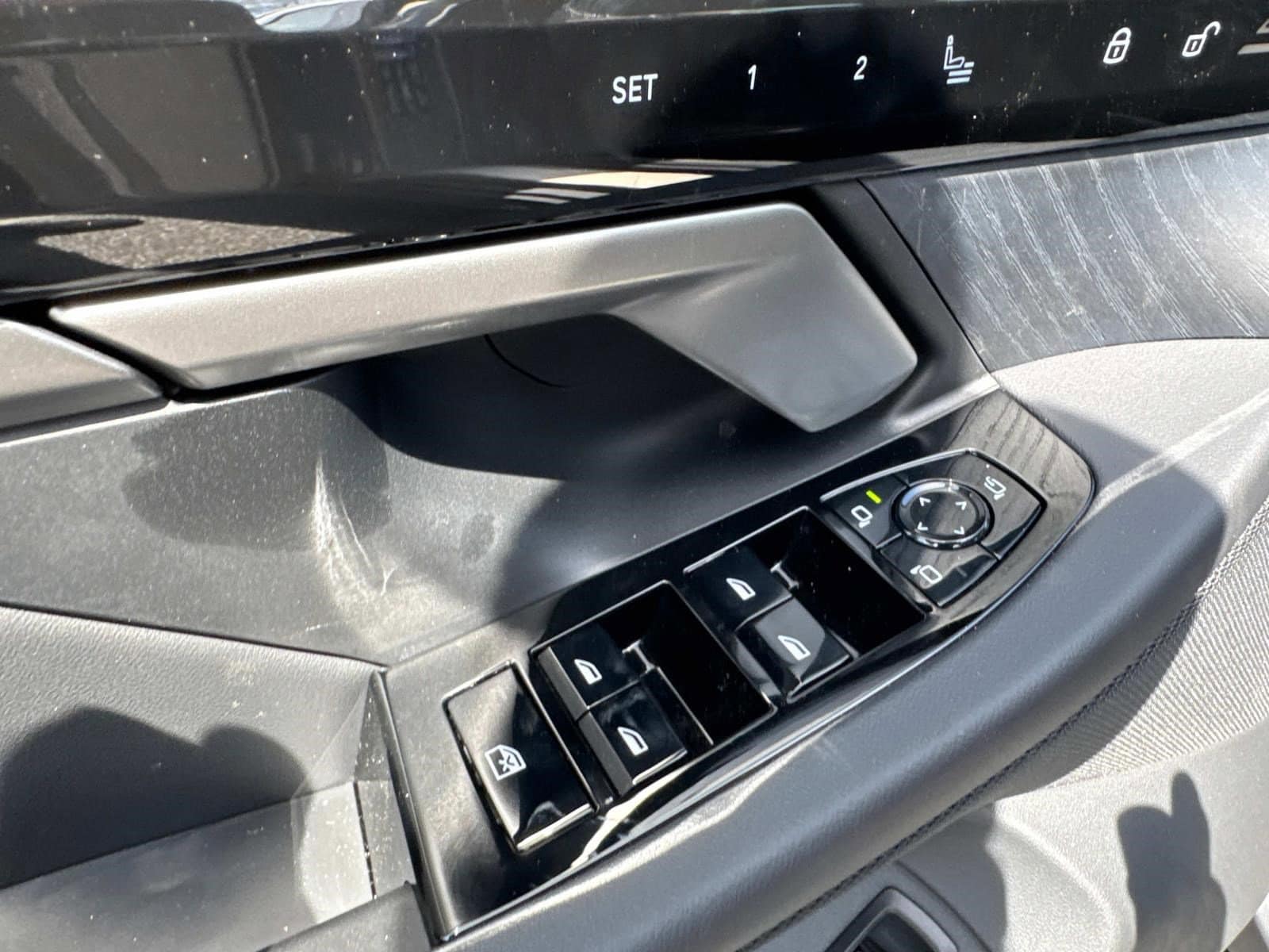 2026 BMW 5 Series 530i - Photo 19