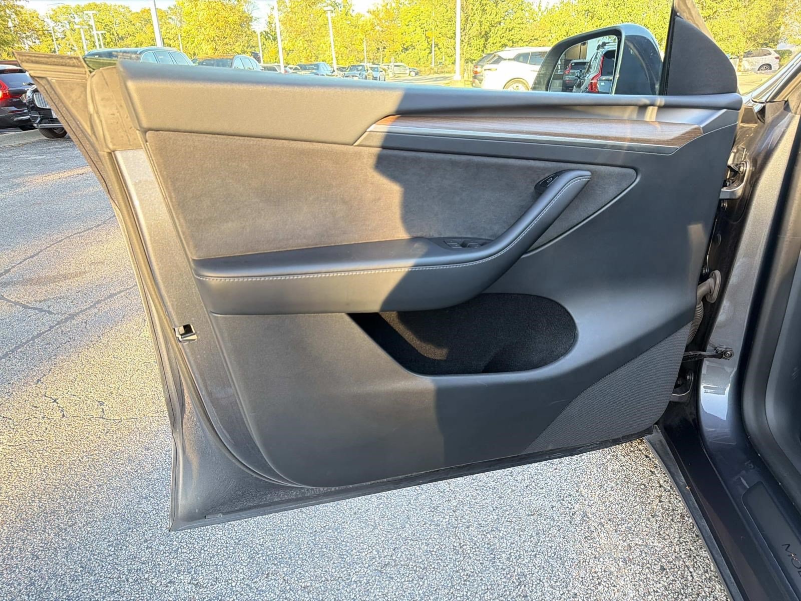 Vehicle thumbnail