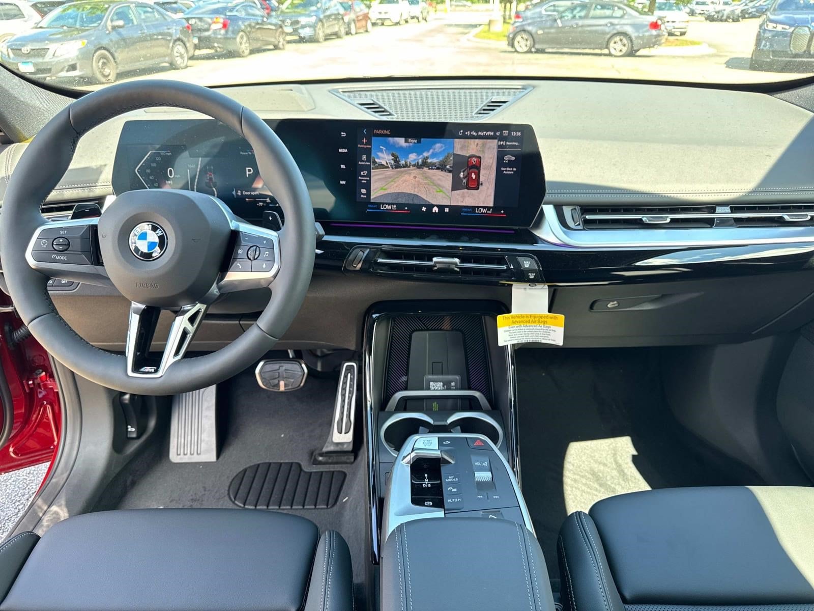 2026 BMW X1 XDrive28i - Photo 15