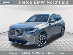2026 BMW X3 30 xDrive SUV