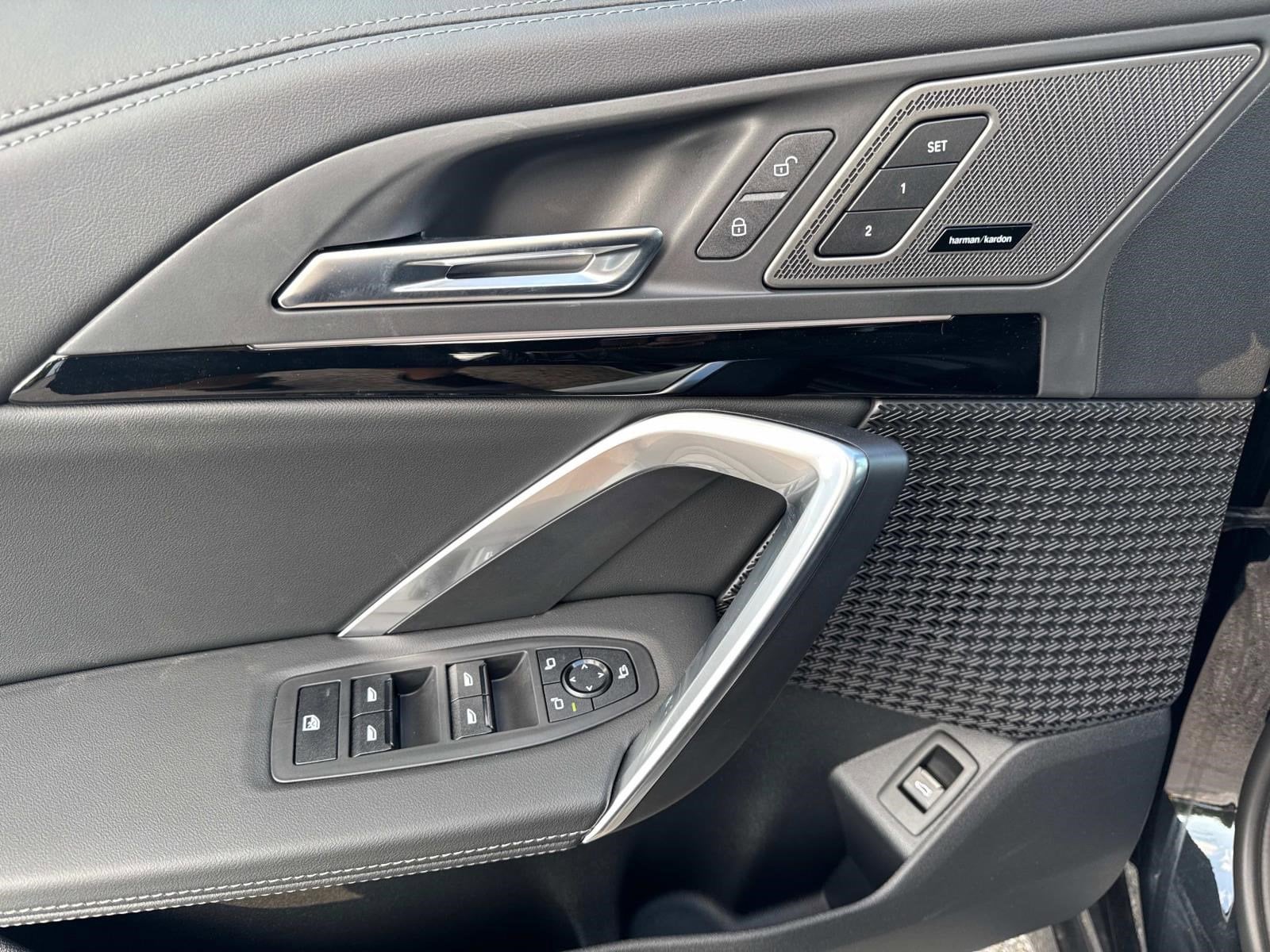 2026 BMW X1 XDrive28i - Photo 18
