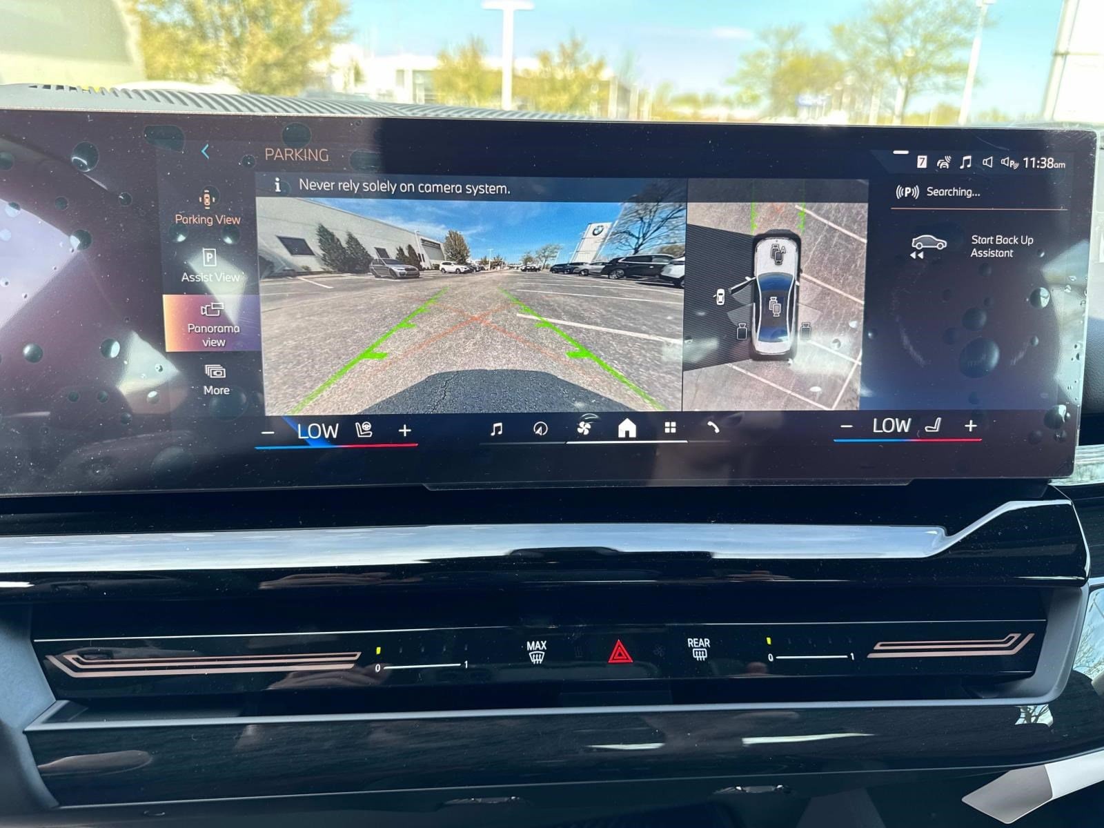 2026 BMW 5 Series 530i - Photo 18