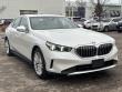 2025 BMW 530i xDrive Sedan