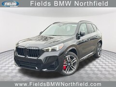 2026 BMW X1 xDrive28i SUV