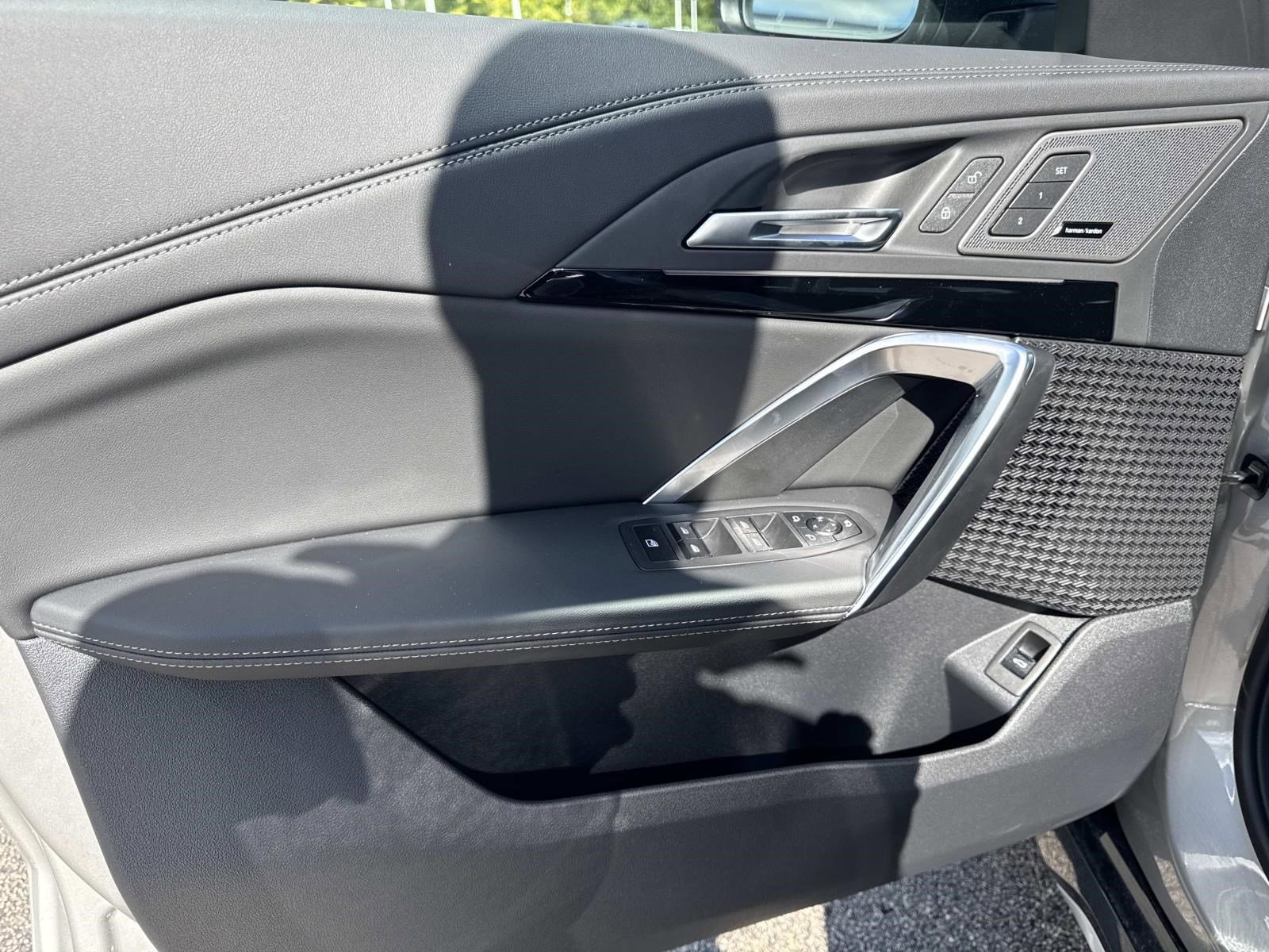 2026 BMW X1 XDrive28i - Photo 17