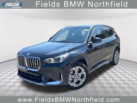 2026 BMW X1 xDrive28i SUV