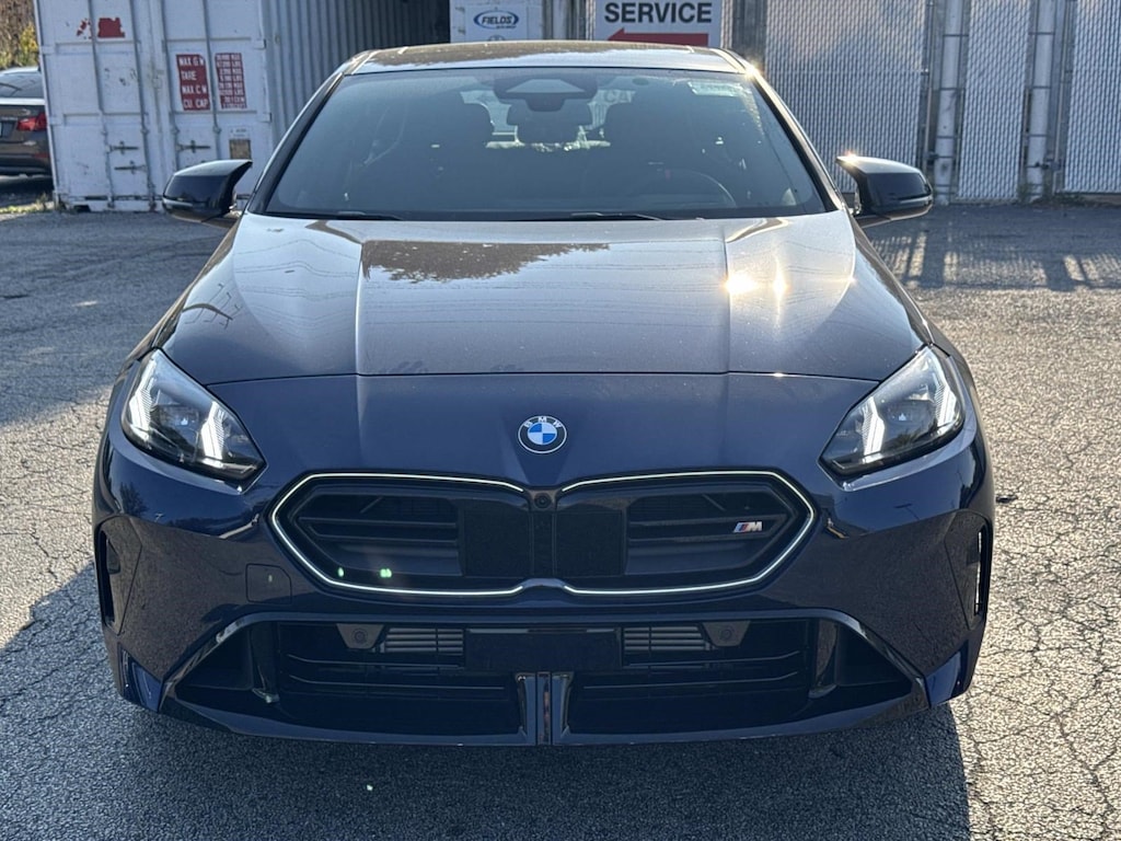 New 2026 BMW M235i M235 xDrive Gran Coupe