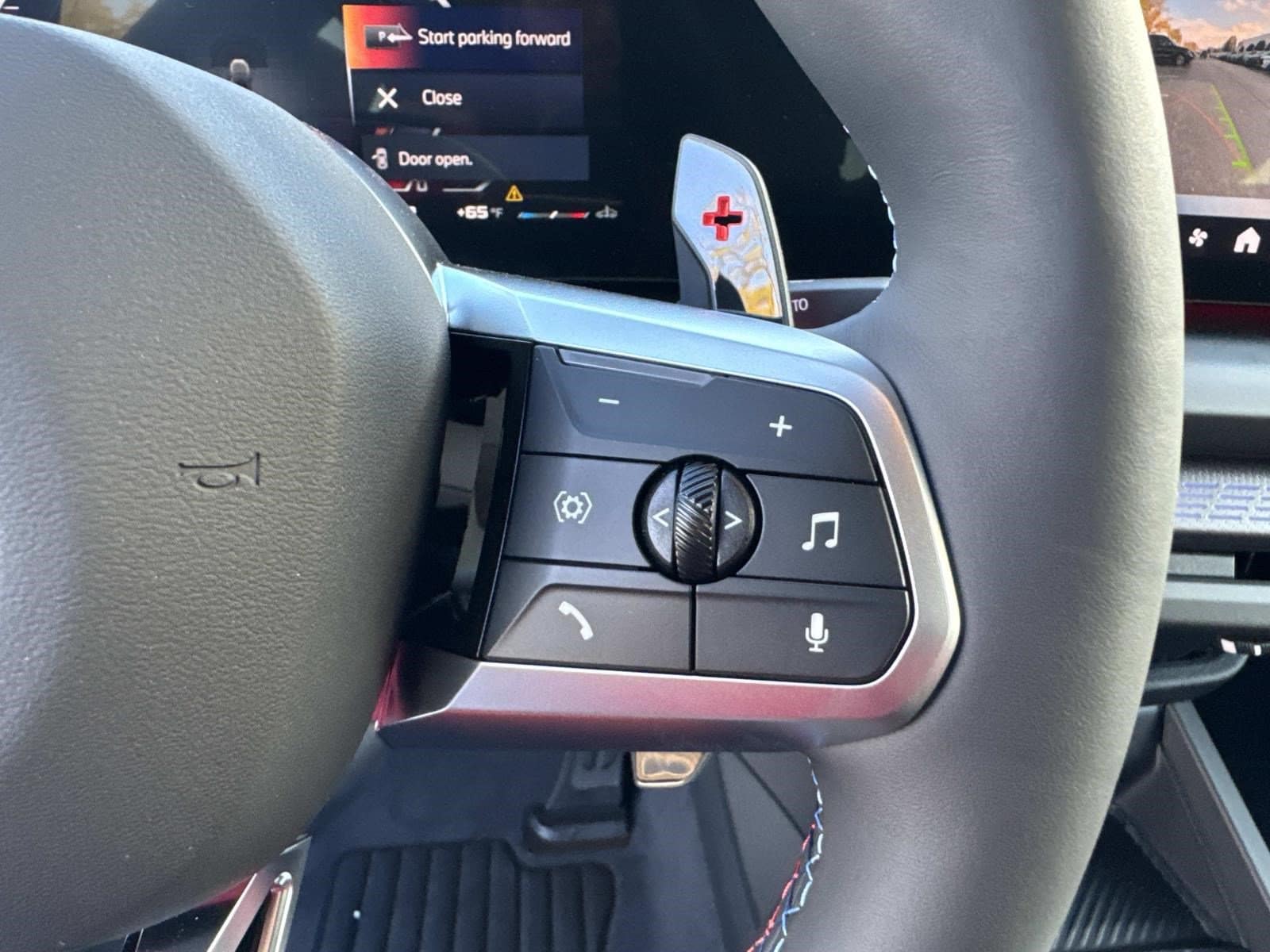 2026 BMW 2 Series M235 - Photo 29